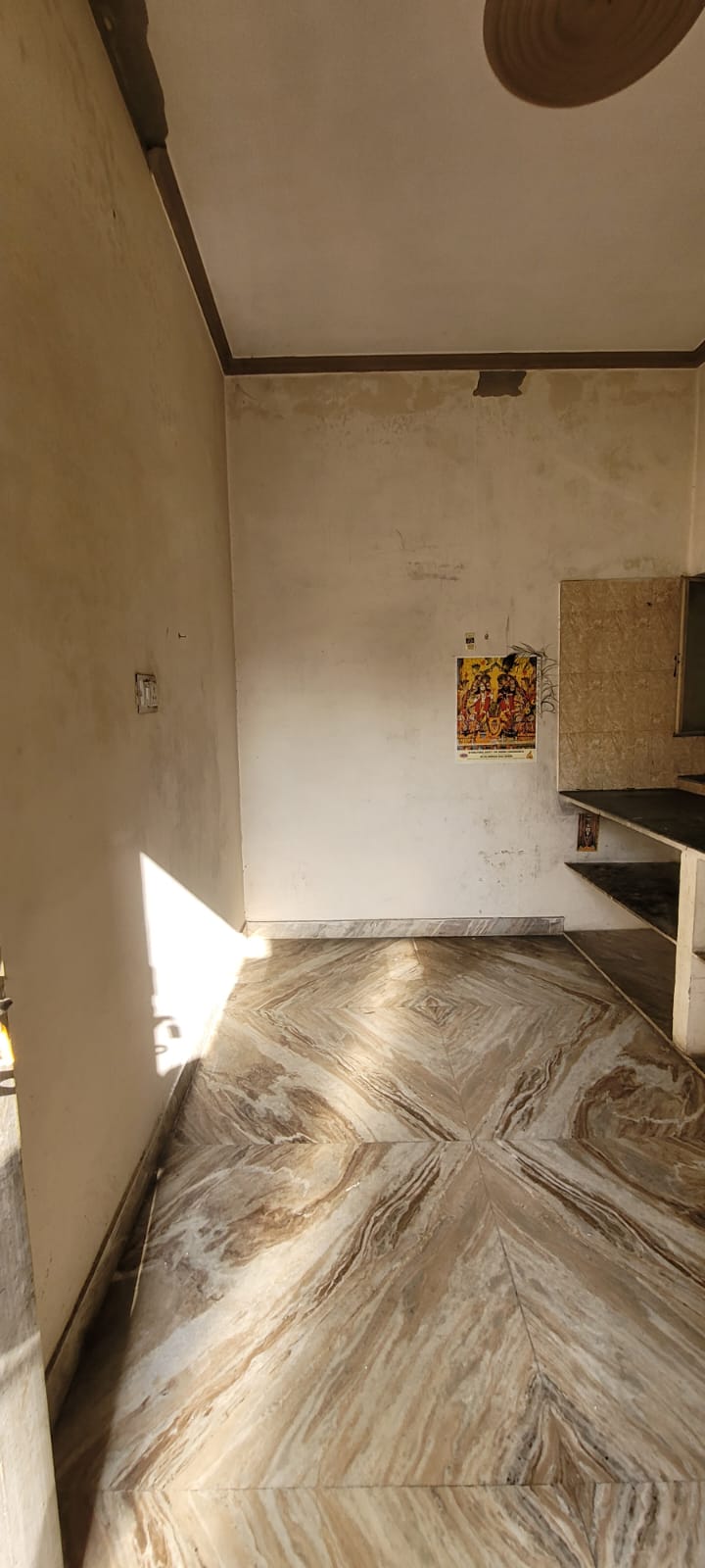 1 RK and Bathroom Available for rent-Mansarover-Jaipur